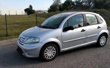 Citroen c3 Lyon