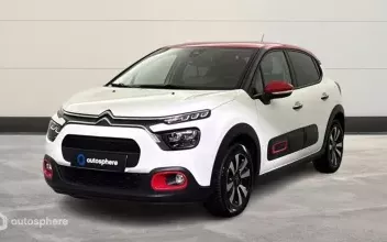 Citroen C3 Champniers