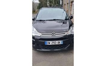 Citroen c3 Persquen