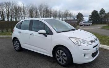 Citroen c3 Umpeau