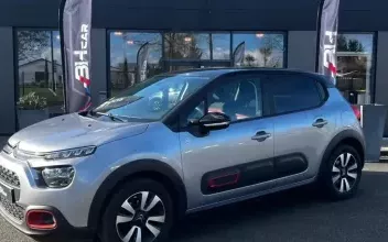 Citroen C3 Montbazon