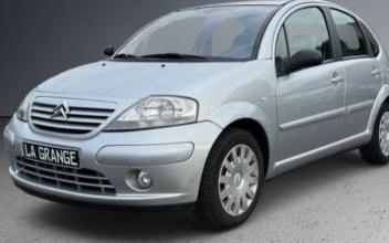 Citroen C3 Ensisheim