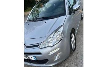 Citroen c3 Fréjus