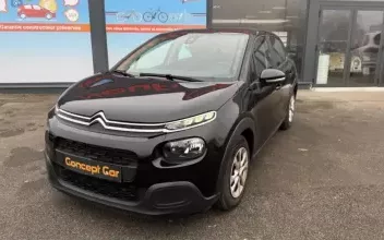 Citroen C3 Dijon