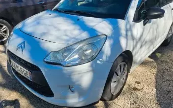 Citroen C3 Montauban