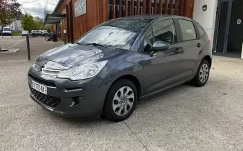 Citroen C3 Lingolsheim
