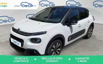 Citroen C3 Paris