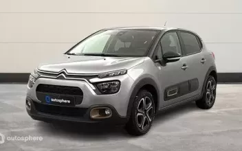 Citroen C3 Civray