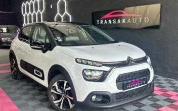 Citroen c3 Manosque