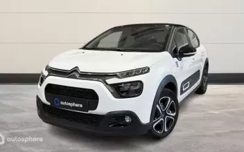 Citroen C3 Montluçon