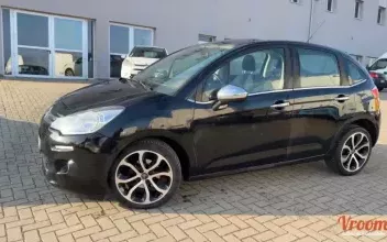 Citroen C3 Eckwersheim