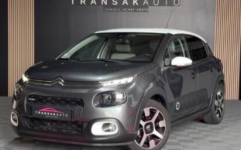 Citroen c3 Venansault