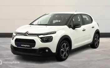 Citroen C3 Châlons-en-Champagne