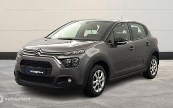 Citroen c3 Civray