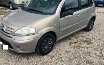 Citroen c3 Armeau