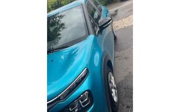 Citroen c3 Valenciennes