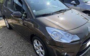 Citroen C3 Saint-Priest