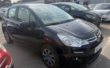 Citroen c3 La-Courneuve