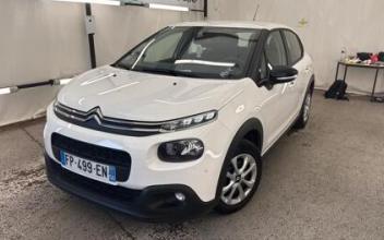 Citroen c3 Neuvy