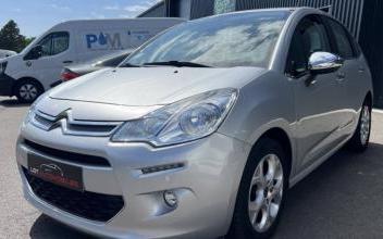 Citroen C3 Caudan