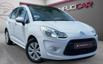 Citroen c3 Pinsaguel