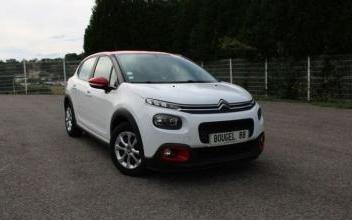 Citroen C3 Xertigny