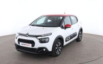 Citroen c3 Issy-les-Moulineaux