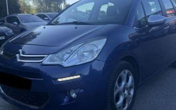 Citroen C3 Yerville
