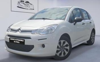Citroen c3 Le-Pecq