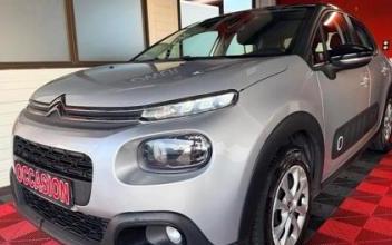 Citroen c3 Blois