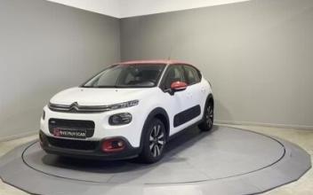 Citroen c3 Libourne