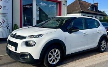 Citroen c3 Sainte-Marguerite