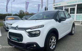 Citroen c3 Pau