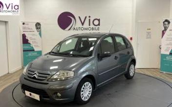 Citroen c3 Alençon