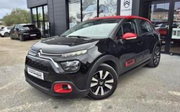 Citroen c3 Quissac