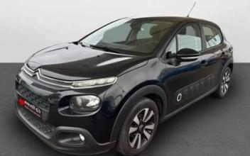 Citroen c3 Arras
