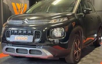 Citroen c3 aircross Trélissac
