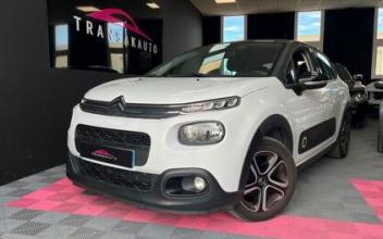 Citroen c3 aircross Saint-Laurent-du-Var