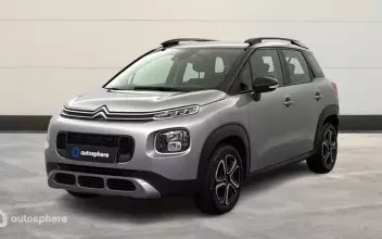 Citroen C3 Aircross Poitiers