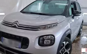 Citroen C3 Aircross Lavau