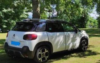 Citroen c3 aircross Flavin
