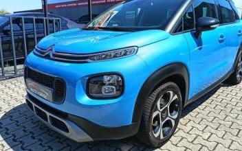 Citroen C3 Aircross Oberhoffen-sur-Moder