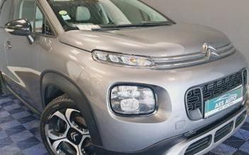 Citroen C3 Aircross Sannerville
