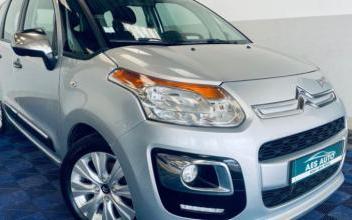 Citroen C3 Picasso Sannerville