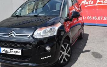 Citroen C3 Picasso Villeneuve-sous-Dammartin