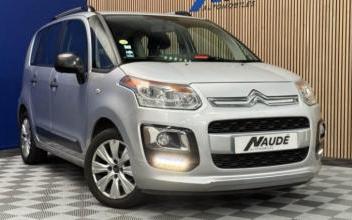 Citroen C3 Picasso Lozanne