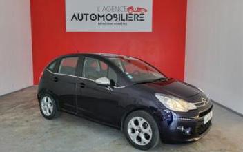 Citroen c3 picasso Chambray-lès-Tours