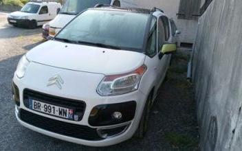 Citroen c3 picasso Marignier