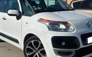 Citroen c3 picasso Gigean