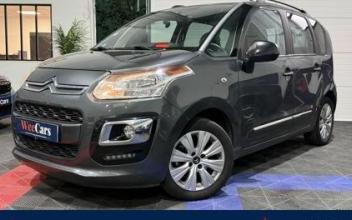 Citroen c3 picasso Bry-sur-Marne